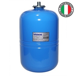  VODOS WTR 24 (24 , 10bar, G 3/4", +99C,  EPDM SE.FA Italy)