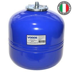  VODOS WTR 35 (35 , 10bar, G 3/4", +99C,  EPDM SE.FA Italy)